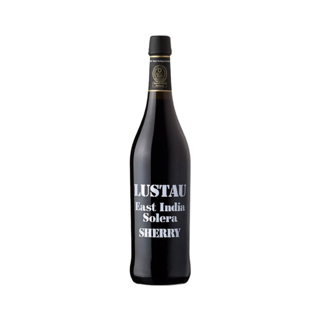 Imagen de East India Solera - Vino Fortificado