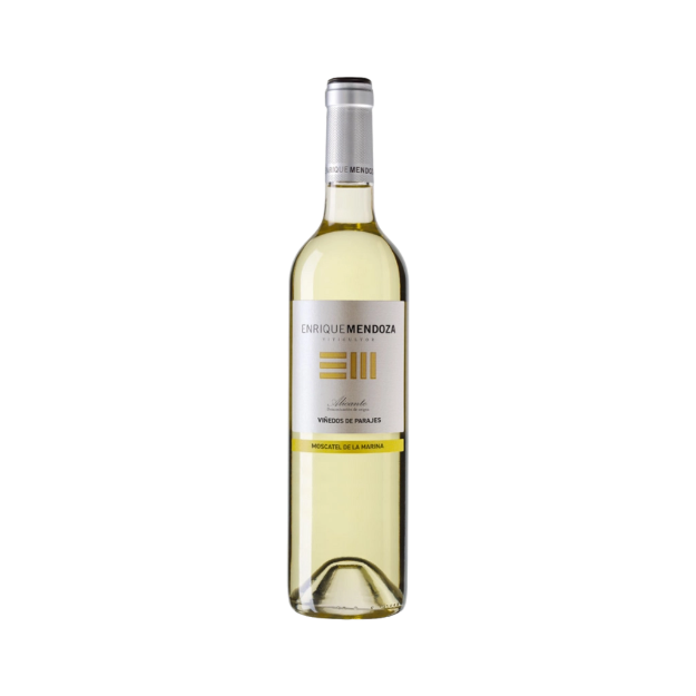 Imagen de Enrique Mendoza Moscatel de La Marina - Vino Dulce