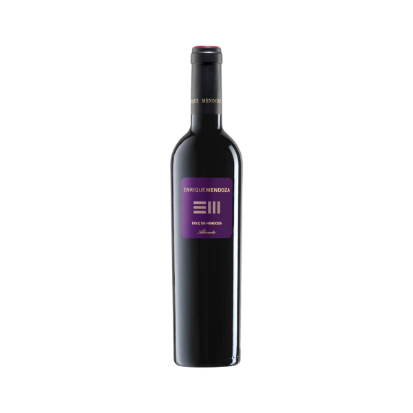 Imagen de Enrique Mendoza Dolç de Mendoza 500ml - Vino Fortificado