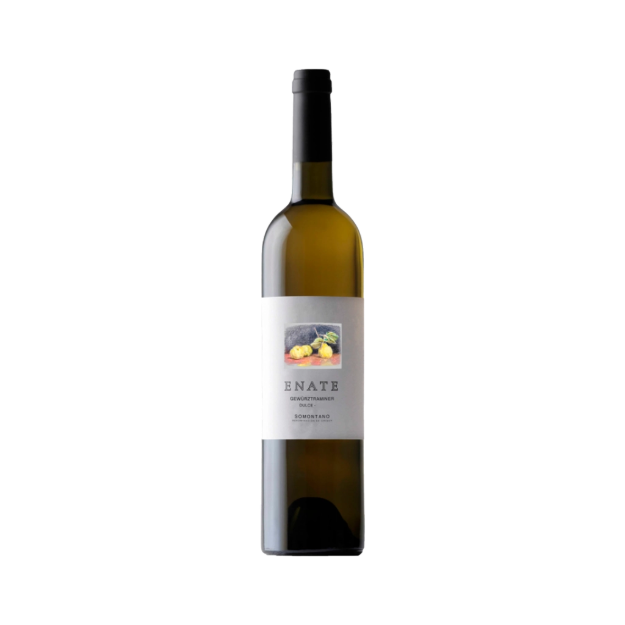 Imagen de Enate Gewürztraminer Dulce 500ml - Vino Dulce