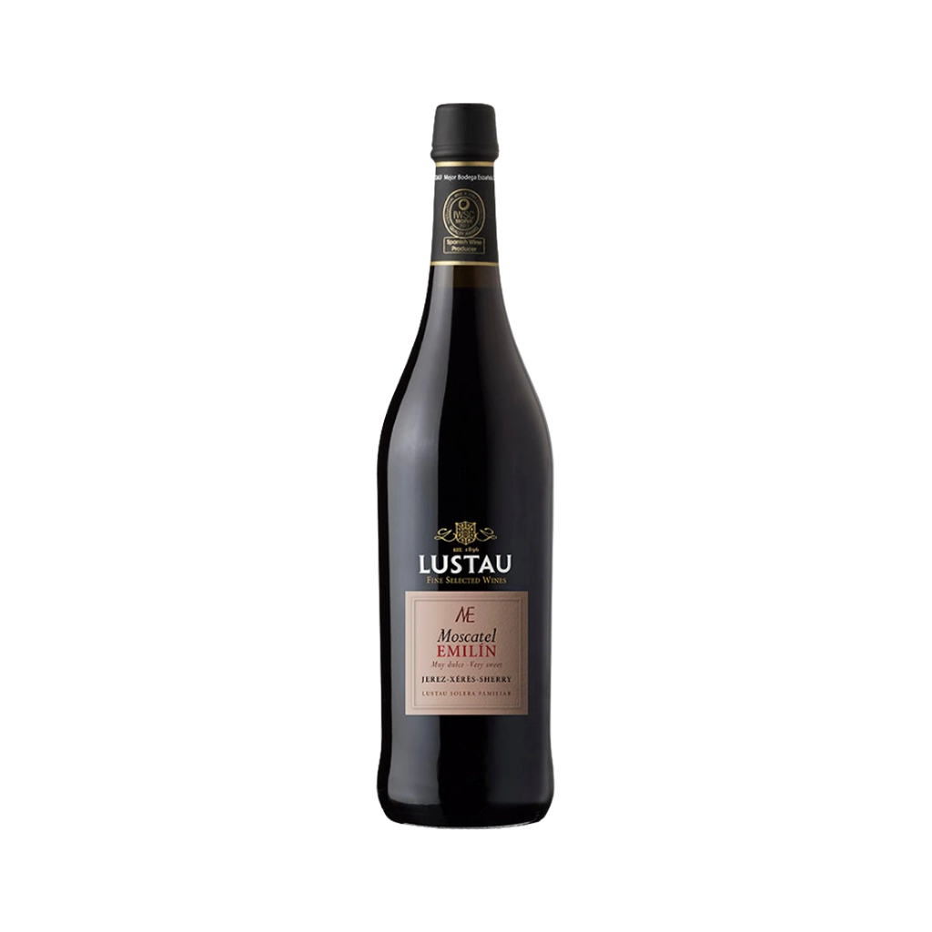 Imagen de Moscatel Emilin - Vino Fortificado