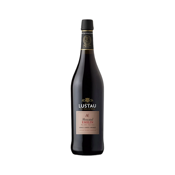 Mostrar detalles de Moscatel Emilin - Vino Fortificado Imagen de Moscatel Emilin - Vino Fortificado