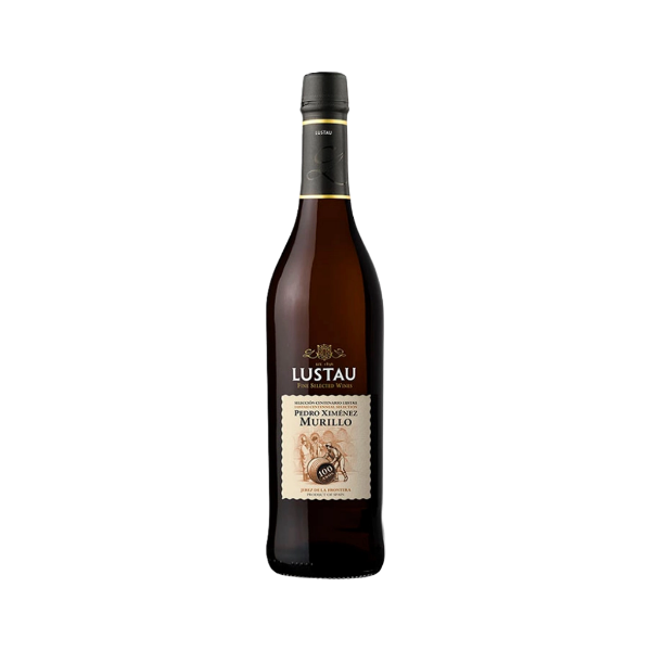 Imagen de PX Murillo - Vino Fortificado