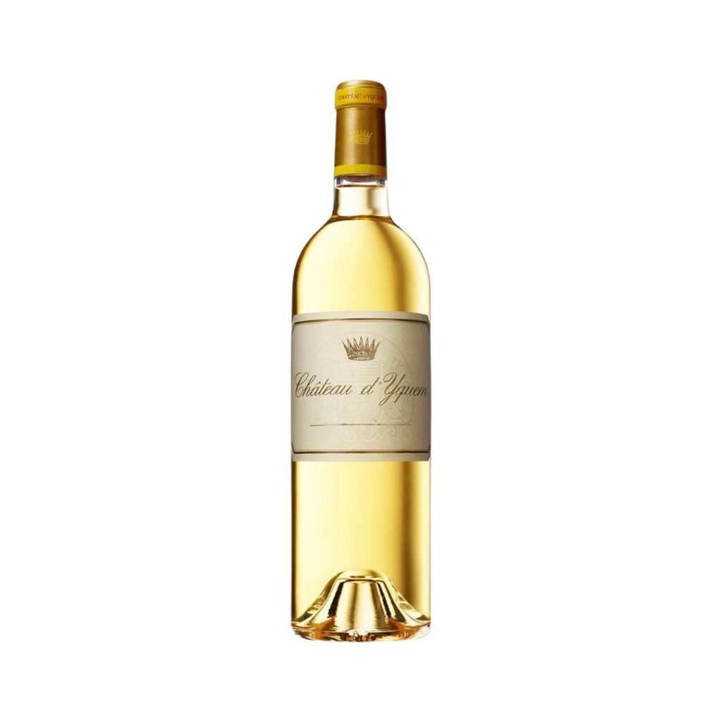 Imagen de Château d'Yquem 2020 - Vino Dulce