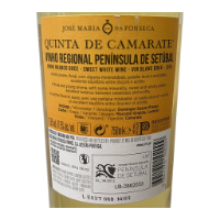 Imagen de Quinta de Camarate Dulce - Vino Blanco