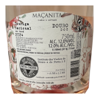 Imagen de Maçanita Touriga Nacional - Vino Rose