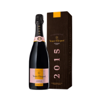 Imagen de Veuve Clicquot Vintage Rosé - Vino Espumoso