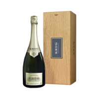 Imagen de Krug Clos du Mesnil - Vino Espumoso