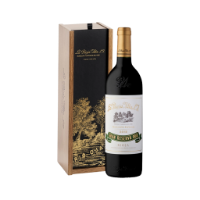 Imagen de Gran Reserva 904 - Vino Tinto