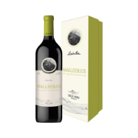 Imagen de Malleolus de Sanchomartin Magnum - Vino Tinto