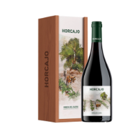 Imagen de Horcajo Magnum - Vino Tinto