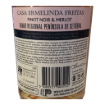 Imagen de Casa Ermelinda Freitas Pinot Noir Merlot - Vino Rose