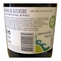 Imagen de Quinta de Azevedo Torre Grande Escolha - Vino Blanco