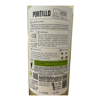 Imagen de Portillo Sauvignon Blanc - Vino Blanco
