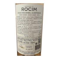 Imagen de Herdade do Rocim - Vino Rose