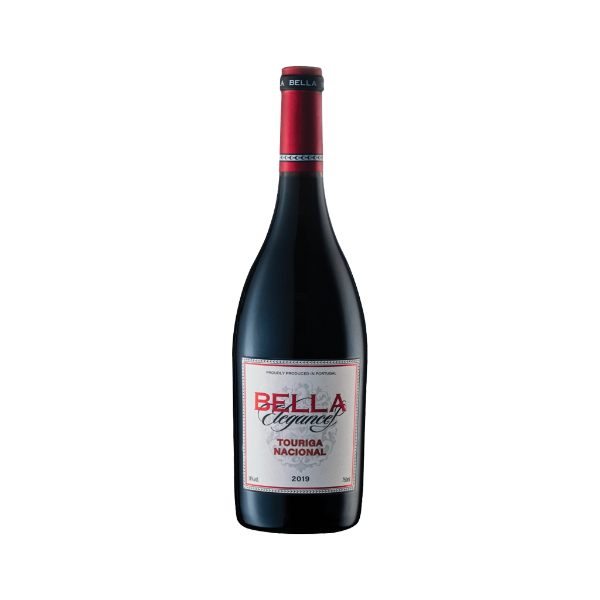 Imagen de Bella Elegance Touriga Nacional - Vino Tinto