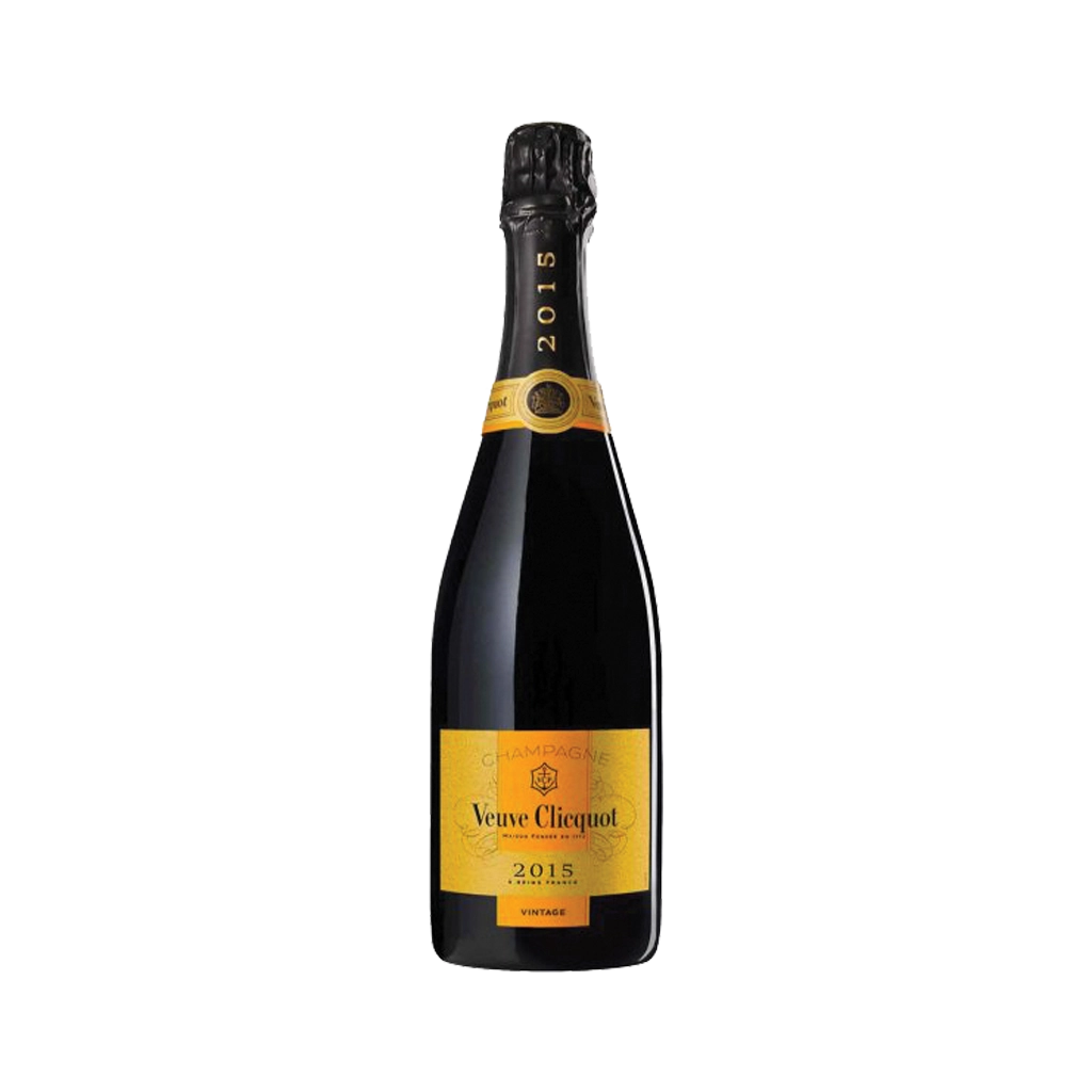 Imagen de Veuve Clicquot Vintage - Vino Espumoso