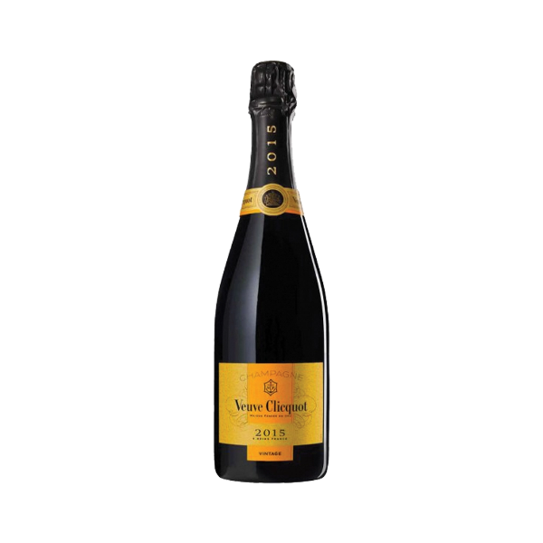 Imagen de Veuve Clicquot Vintage - Vino Espumoso