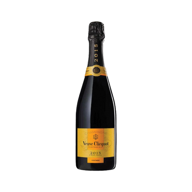 Imagen de Veuve Clicquot Vintage - Vino Espumoso