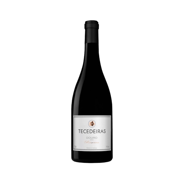 Imagen de Tecedeiras Reserva - Vino Tinto