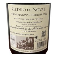 Imagen de Cedro do Noval - Vino Tinto