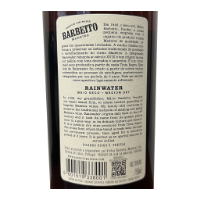 Imagen de Barbeito Rainwater Medio Seco - Vino de Madeira