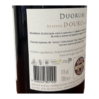 Imagen de Duorum Reserva - Vino Tinto