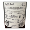 Imagen de Tecedeiras Reserva - Vino Tinto