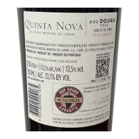 Imagen de Quinta Nova - Vino Tinto