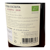 Imagen de Quinta da Pedra Escrita Reserva - Vino Tinto