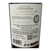 Imagen de Carvalhas Reserva - Vino Tinto