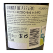 Imagen de Quinta de Azevedo Loureiro Escolha - Vino Blanco