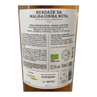 Imagen de Malhadinha - Vino Rose