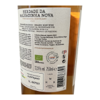 Imagen de Malhadinha - Vino Rose