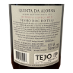 Imagen de Quinta da Alorna Reserva Touriga e Cabernet - Vino Tinto
