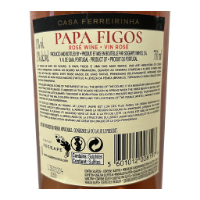 Imagen de Papa Figos - Vino Rose