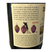 Imagen de Canena Talha - Vino Blanco