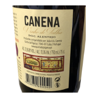 Imagen de Canena Talha - Vino Blanco