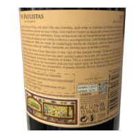 Imagen de Chão dos Eremitas Os Paulistas - Vino Blanco