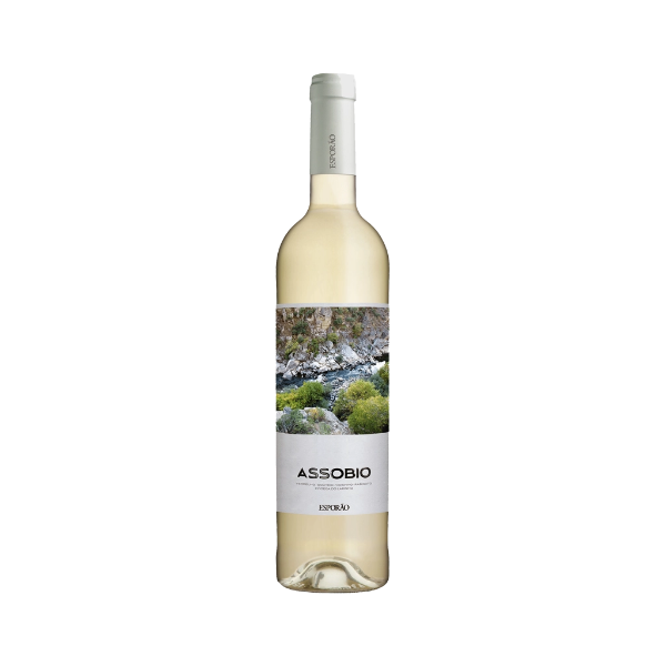 Imagen de Assobio - Vino Blanco