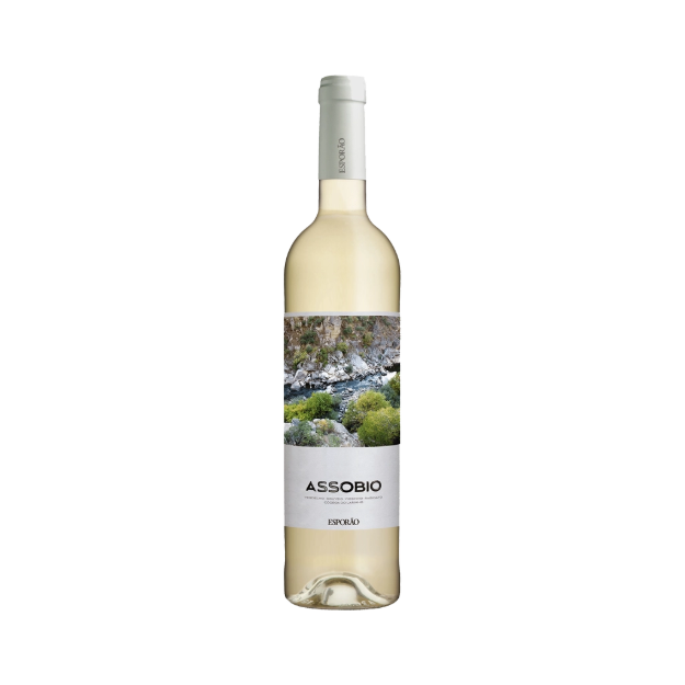 Imagen de Assobio - Vino Blanco