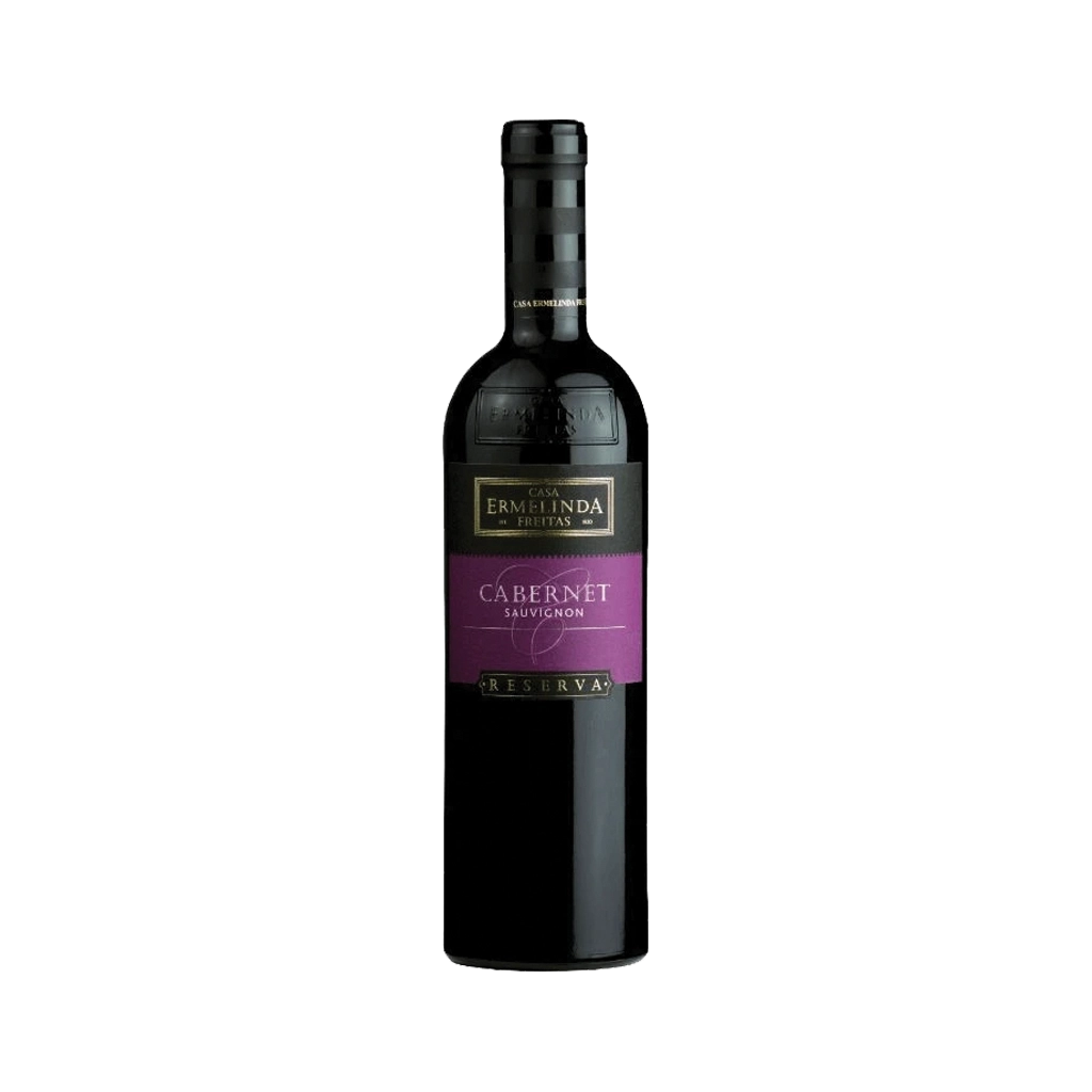 Imagen de Casa Ermelinda Freitas Cabernet Sauvignon - Vino Tinto