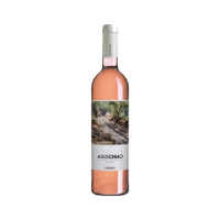 Imagen de Assobio - Vino Rose