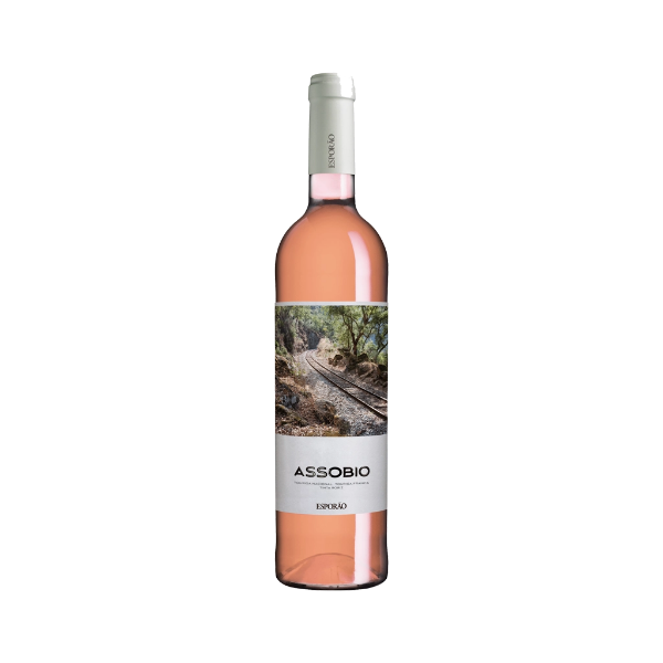 Imagen de Assobio - Vino Rose