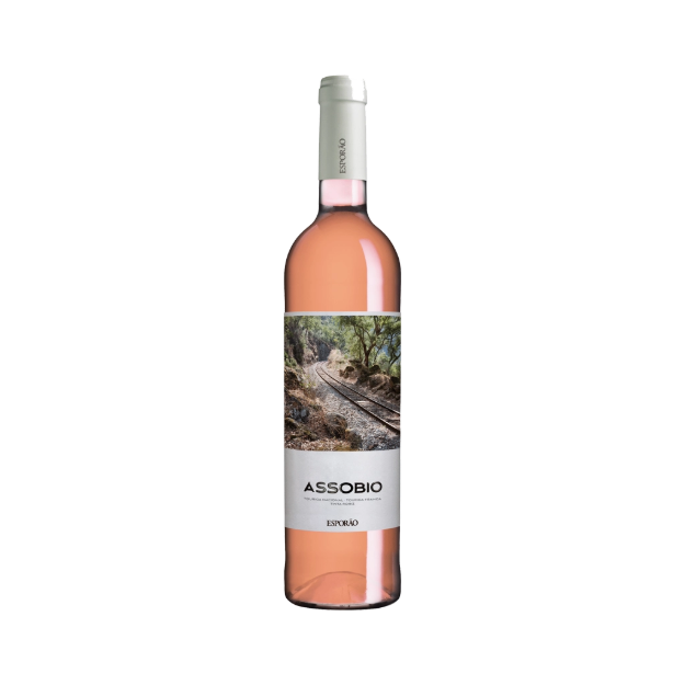 Imagen de Assobio - Vino Rose