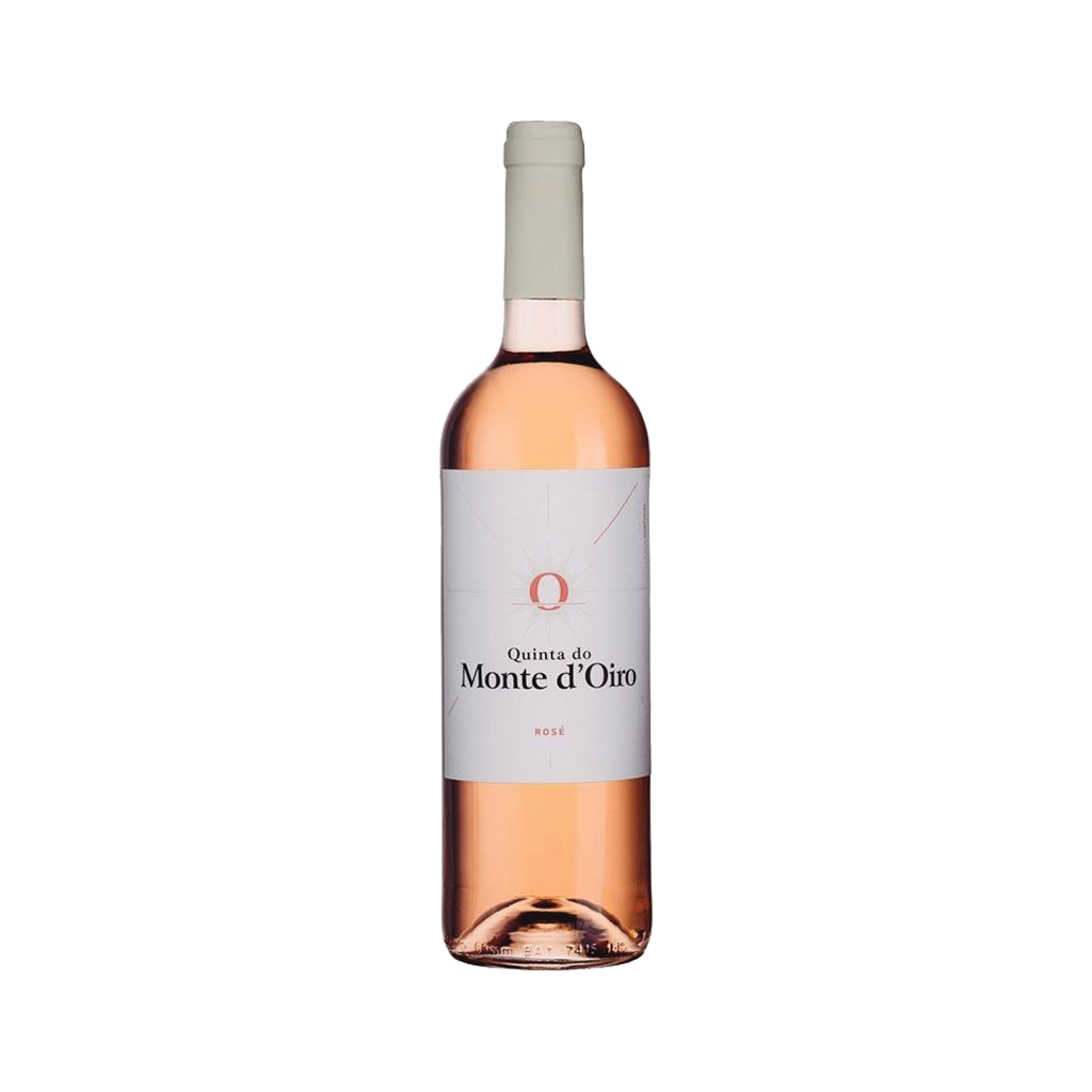 Imagen de Quinta do Monte d'Oiro - Vino Rose
