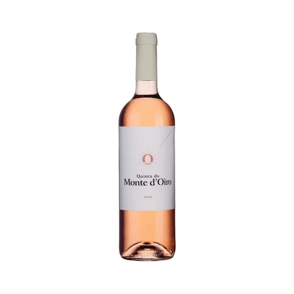 Imagen de Quinta do Monte d'Oiro - Vino Rose