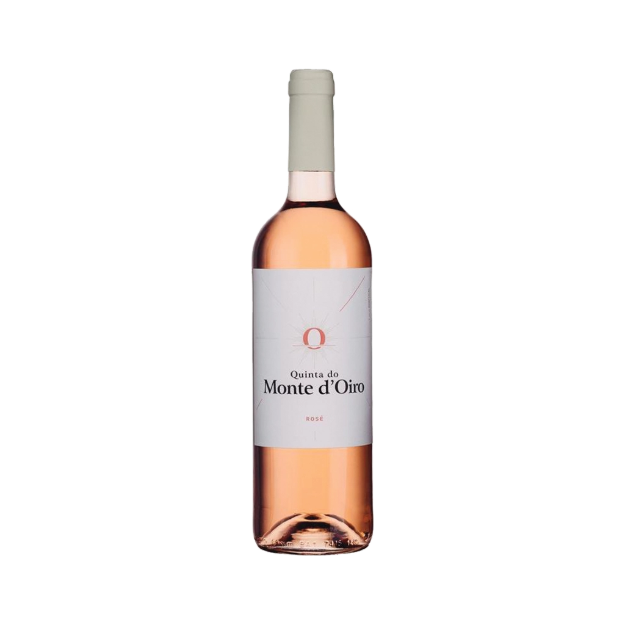 Imagen de Quinta do Monte d'Oiro - Vino Rose