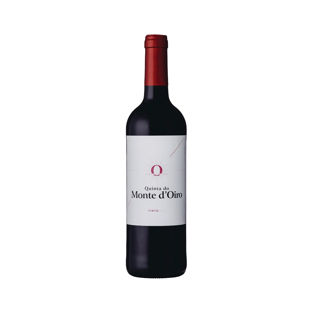 Imagen de Quinta do Monte d'Oiro - Vino Tinto