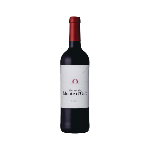 Mostrar detalles de Quinta do Monte d'Oiro - Vino Tinto Imagen de Quinta do Monte d'Oiro - Vino Tinto